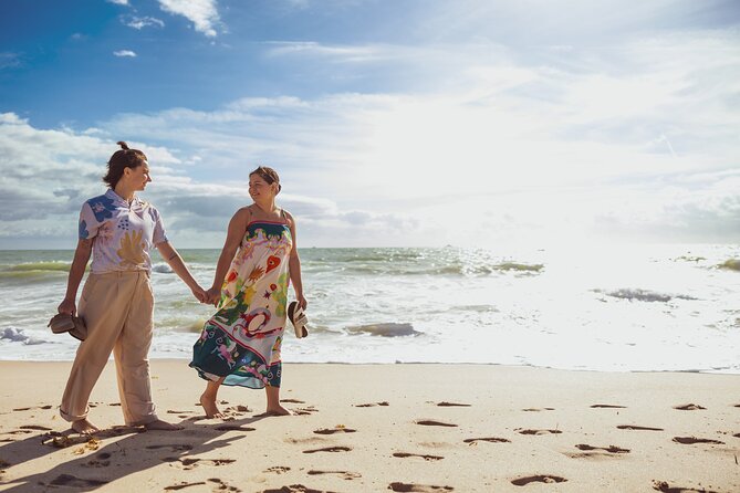 Modern Vibe Fort Lauderdale Photography Session Review - Booking Process and Customer Service