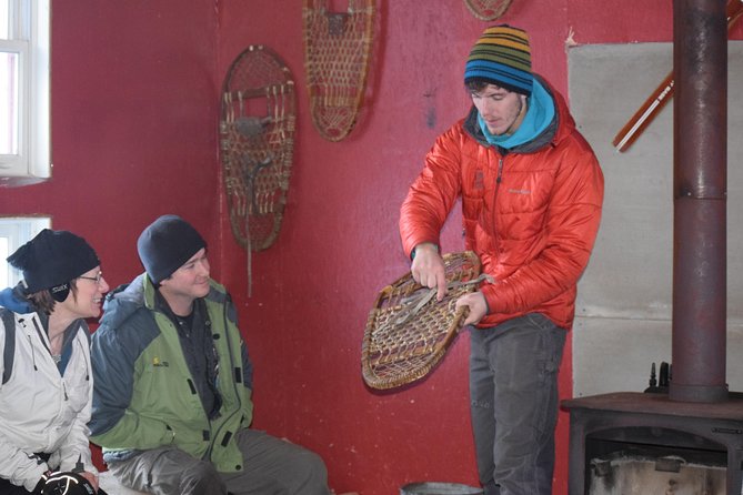Moonlight Cabin Snowshoe Tour Review - What to Expect From the Tour Experience