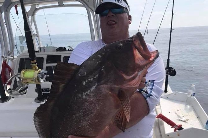 Naples Deep Sea Fishing Charters Review - What to Expect on Your Fishing Charter