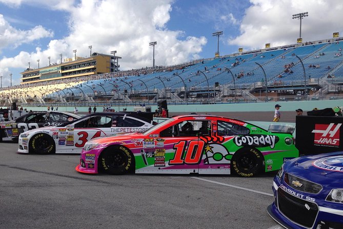 NASCAR Coke Zero 400 Race Day Packages Review - Package Pricing and Value for Money