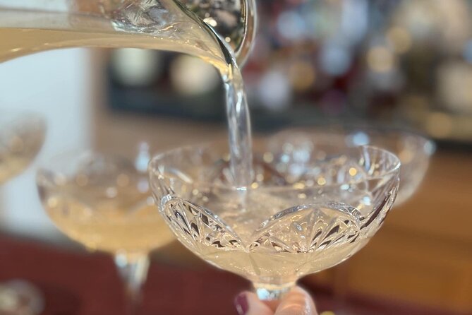 NEW: French-Californian Cooking Class in Gorgeous Dana Point Home - Exploring the Sample Menu