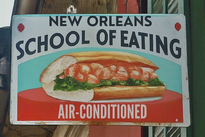 New Orleans School of Dining: a Local Lunch and Learn Experience - Dinner Menu: Celebrating Creole and Cajun Flavors