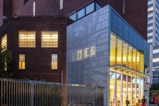 New York City Harlem Walking Tour Review - Customization and Group Options