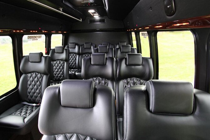 New York City Shore Excursion Review - Personal Guide Insights and Local Perspectives