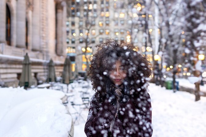 New York Citys Iconic Christmas Tour - Tour Features