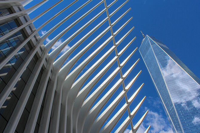 New York Riddle-Based Walking Tour - Meeting Information