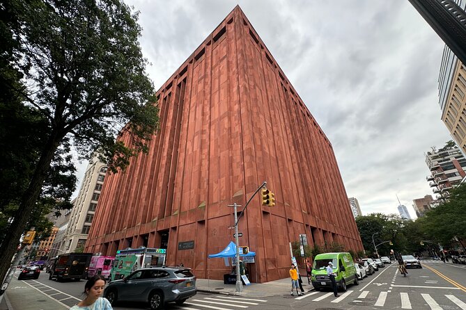 New York Soho and the Village Tour Review - Tour Route and Key Highlights
