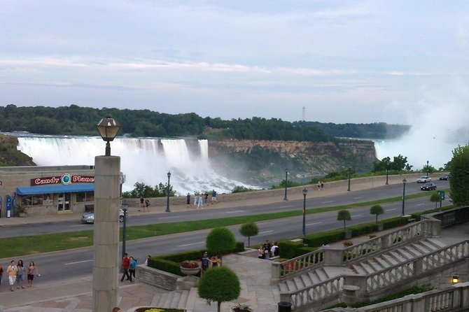 Niagara Guide - Tour Options and Pricing