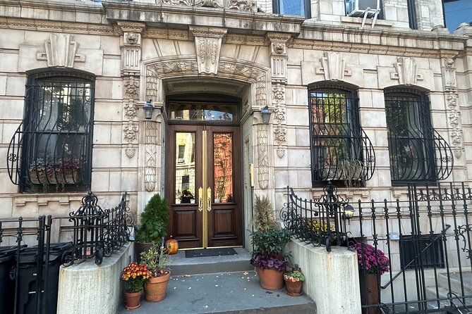 Notorious Walking Tour: Biggie Smalls Review - Meeting and Ending Locations Detailed