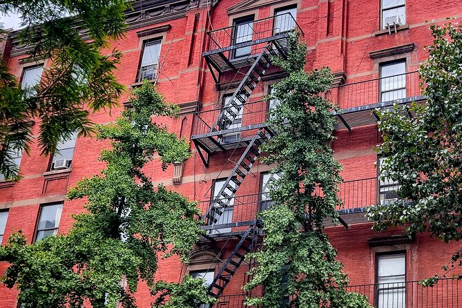 NYC: Harlem & Bronx With Yankees Game Review - Meeting Point and Transportation Options