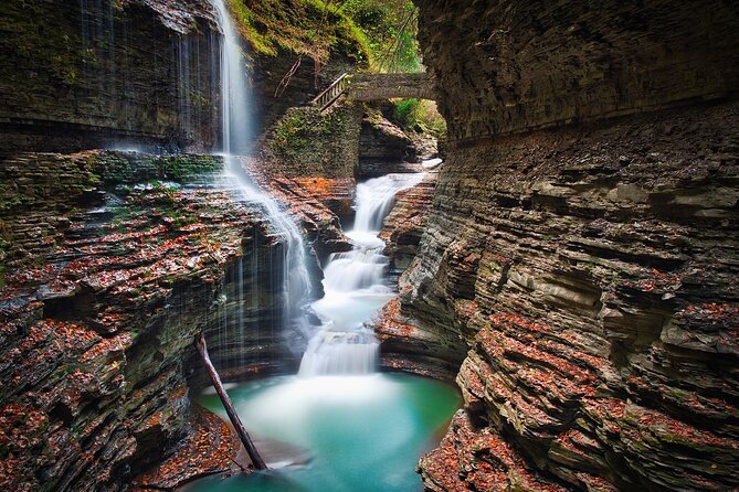 NYC,Niagara Falls,Toronto,Ottawa,Montreal,Quebec City 8 Day Tour - Inclusions and Exclusions