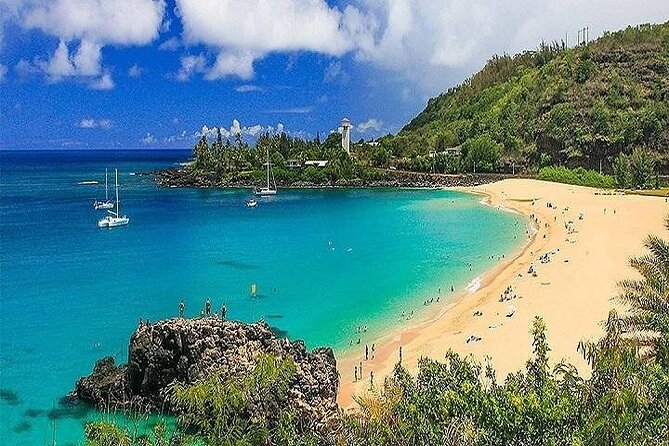 Oahu Grand Circle Island Experience Departing From the Big Island - Pickup Information