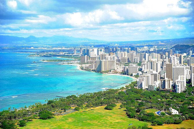 Oahu Top 13 Things to See Slingshot Aloha Tour - Adventurous Coastal Cruising