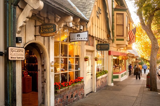 Orange County Beach Cities Highlights Private Full Day Tour - Customization Options for Your Journey
