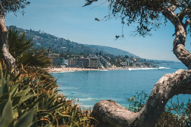 Orange County Beach Cities Tour Review - Customizing Your Itinerary