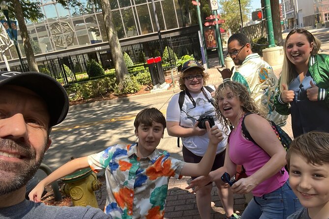 Outstanding Oak Beach Scavenger Hunt - Meeting and Ending Points