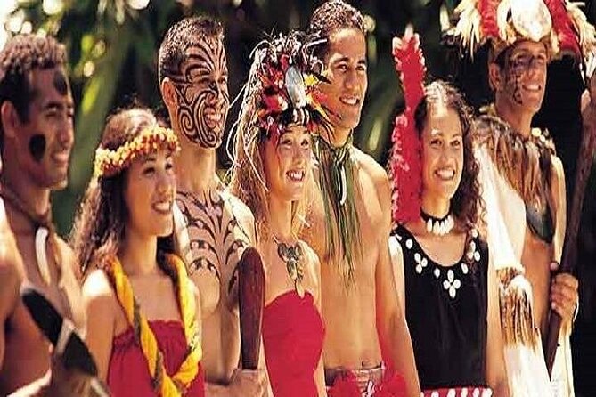 Pearl Harbor, Dole Plantation, and Polynesian Center From Maui - Key Inclusions and Exclusions