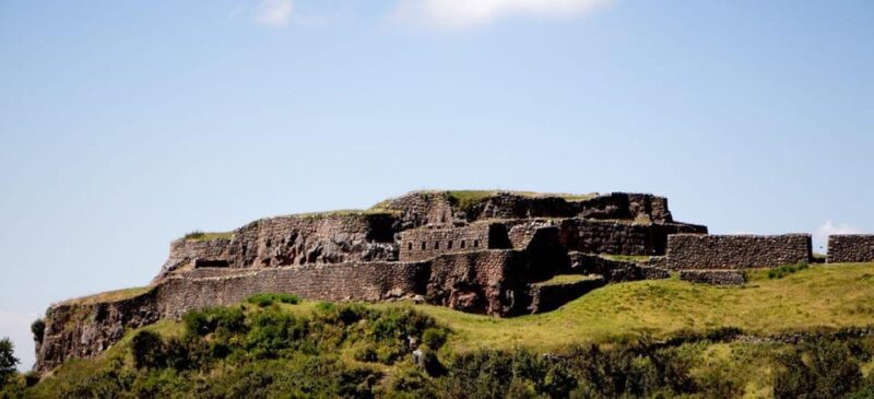 Peru Extraodinary 12 Days 11 Nights |HOTEL★★★| - Itinerary Highlights