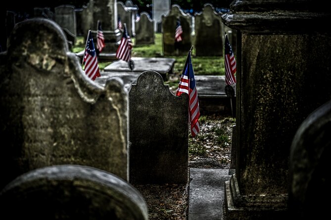 Philadelphias Forgotten Dead - Unearthing Lost Stories