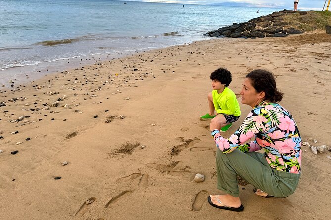 Pool and Ocean Safety Lesson - Navigating Ocean Currents and Waves