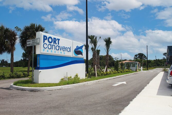 Port Canaveral One Way Transfer From and To Miami - Schedule and Availability