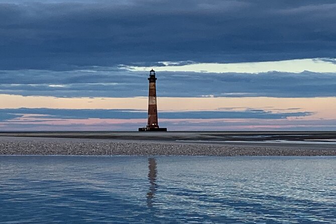 Private 2 Hour Morris Island Cruise Review - Whats Included in Your Tour