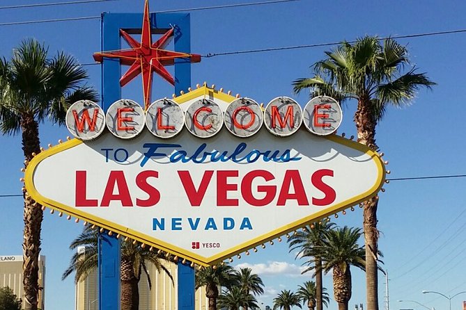 Private 3-Hour Walking Tour of the Las Vegas Strip With Licensed Tour Guide - Tour Inclusions