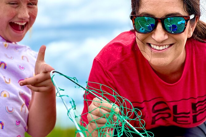 Private 4 Hour Cruise Tour and Crabbing Experience - Inclusions
