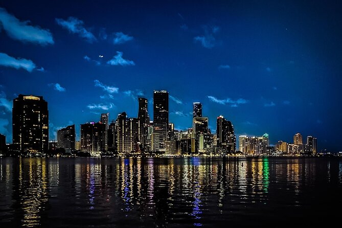 Private 4-Hour Miami City Tour Review - Meeting and Pickup Experience