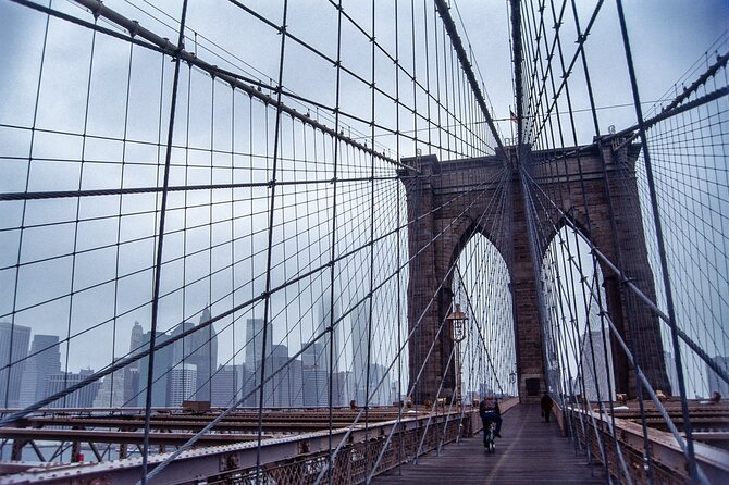 Private Best of New York Tour - Inclusions