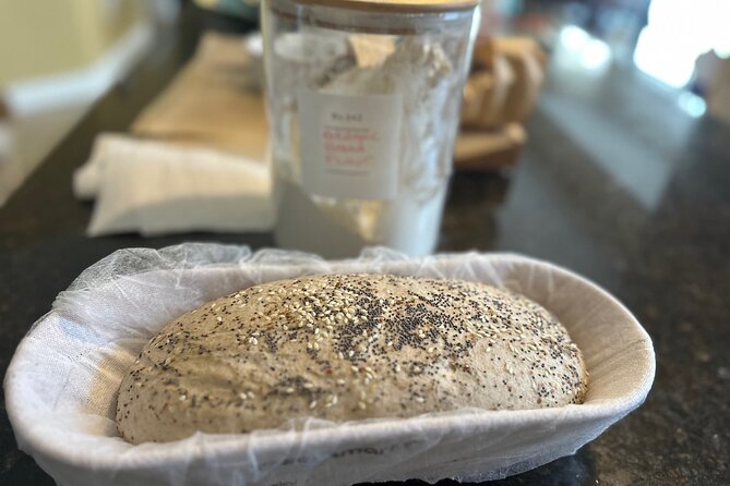 Private Bread Baking Class Near Philadelphia - Meeting Details