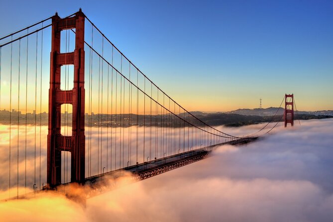 Private Bus Tour in San Francisco Review - Pricing and Group Information