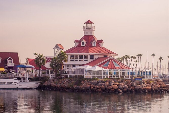 Private Greater Los Angeles Tour Review - Personalized Experience With a Private Guide