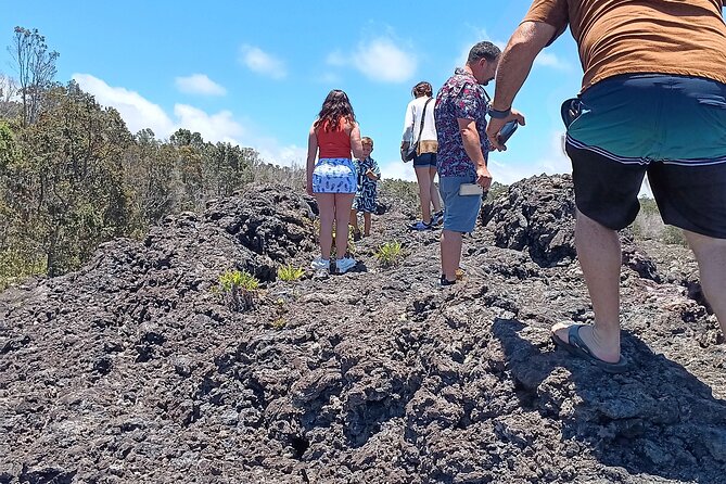 Private Hilo Shore Excursion Review - Understanding the Pickup and Meeting Locations