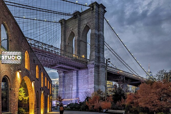 Private New York City Custom Tour - Pick-Up and Accessibility