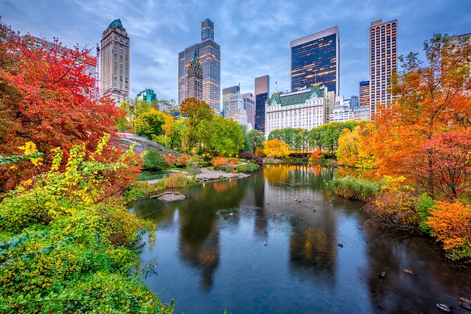 Private NYC Tour With Fun Activities for Families and Kids - Engaging Activities and Games for Kids