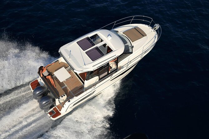 Private Patch Reef Fishing - Inclusions and Amenities