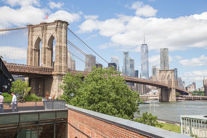 Private Personalized New York City Tour - Pickup and Transportation Details