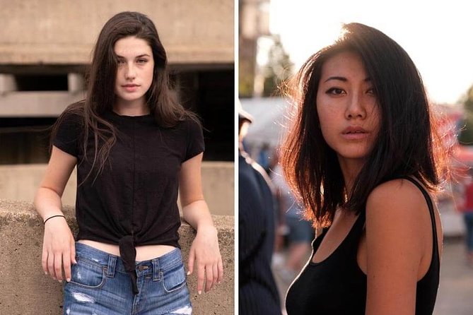 Private Photo Session With a Local Photographer in Boston - Suggested Outfits for the Photo Session