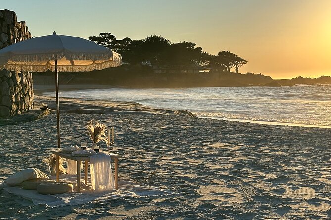 Private Picnic in Carmel-by-the-Sea - Pricing Details and Reservation Options