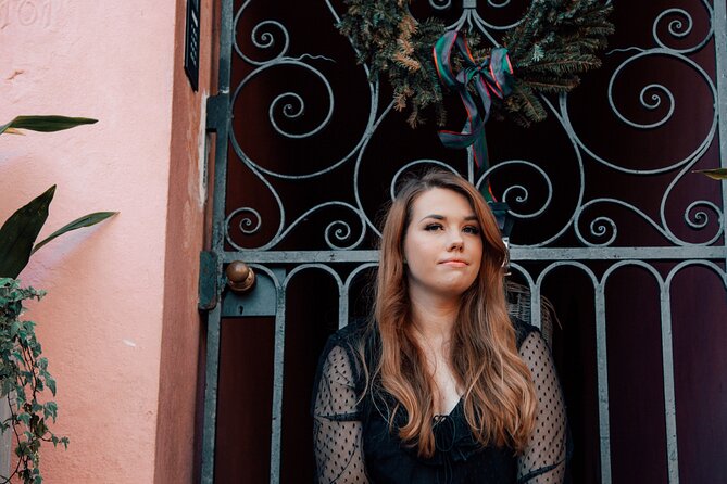 Private Professional Photoshoot in Anaheim - Meeting Details