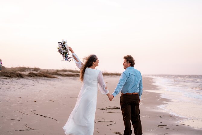 Private Professional Vacation Photoshoot in Savannah - Accessibility Features for All Travelers