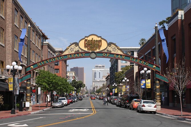 Private San Diego Seaside Tour From Orange County - Pickup and Waiting Time