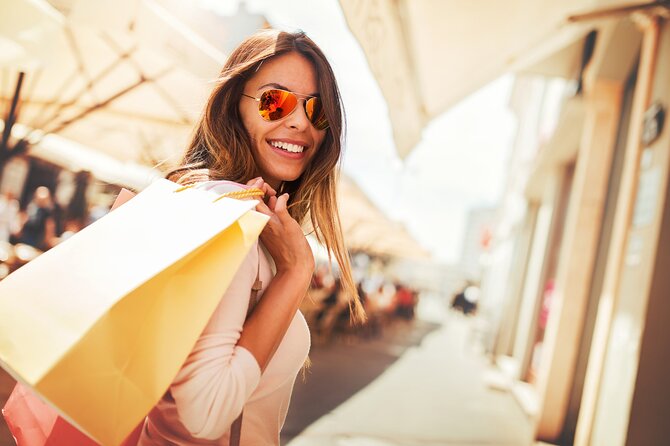 Private Shopping Tour From Palm Springs to Desert Hills Outlets - Pricing and Booking