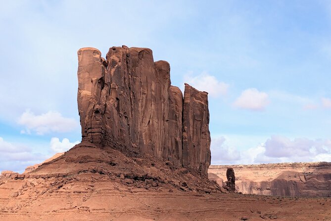 Private Tour Colorado Plateau From Sedona - Inclusions