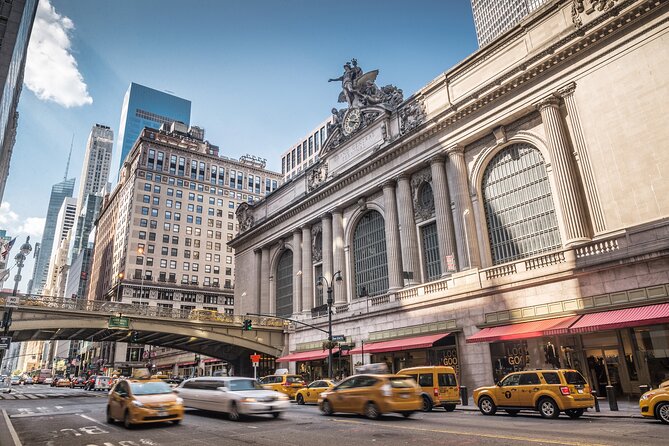 Private Tour Metropolitan Museum of Art - Pricing and Group Size Options