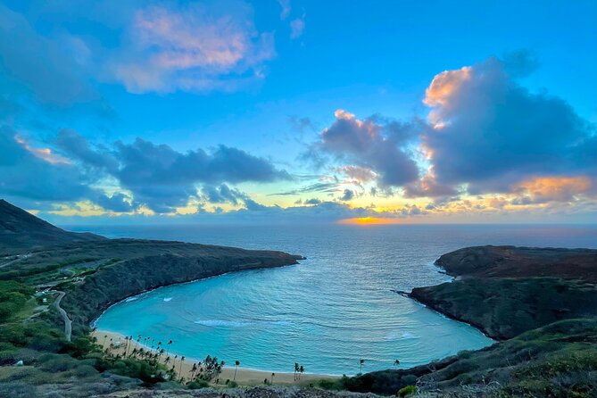 Private Tour Oahu-Ko Olina Resorts Pick Up Included-Customizable - Inclusions and Amenities