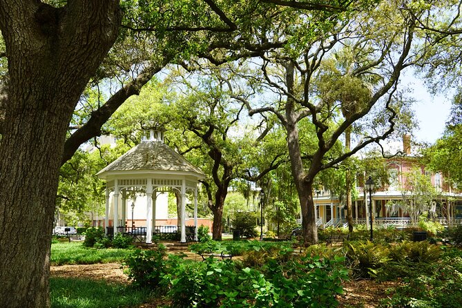 Private Tour Sixth Sense Savannah Ghost - What to Expect During the Tour