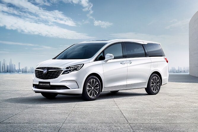 Private Transfer Atlanta Airport ATL to Atlanta City - Pickup and Drop-off Specifics