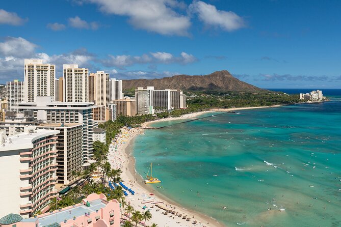 Private Transfer: Honolulu Airport Review - Key Features of the Business Car Options